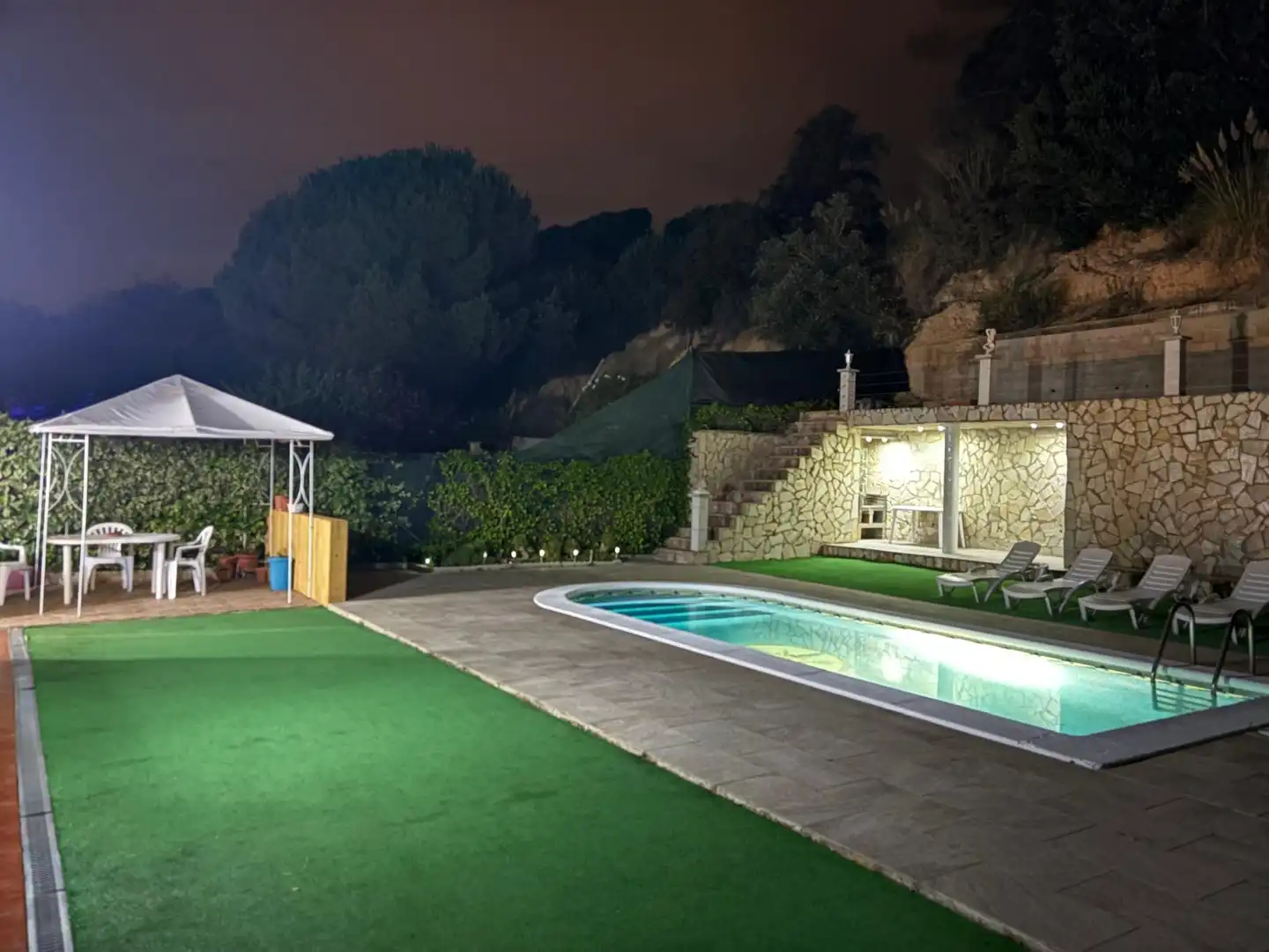 Casa o chalet de alquiler en Carrer de Saturn, 139, Lloret Residencial - Montlloret