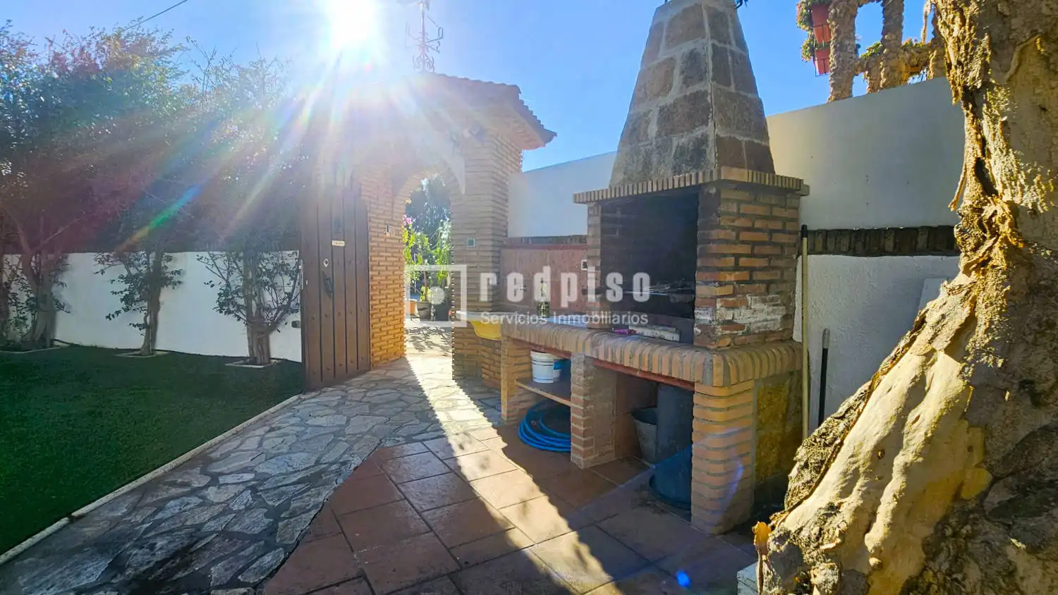 Villa avec piscine à vendre à Diseminados, imagen 5