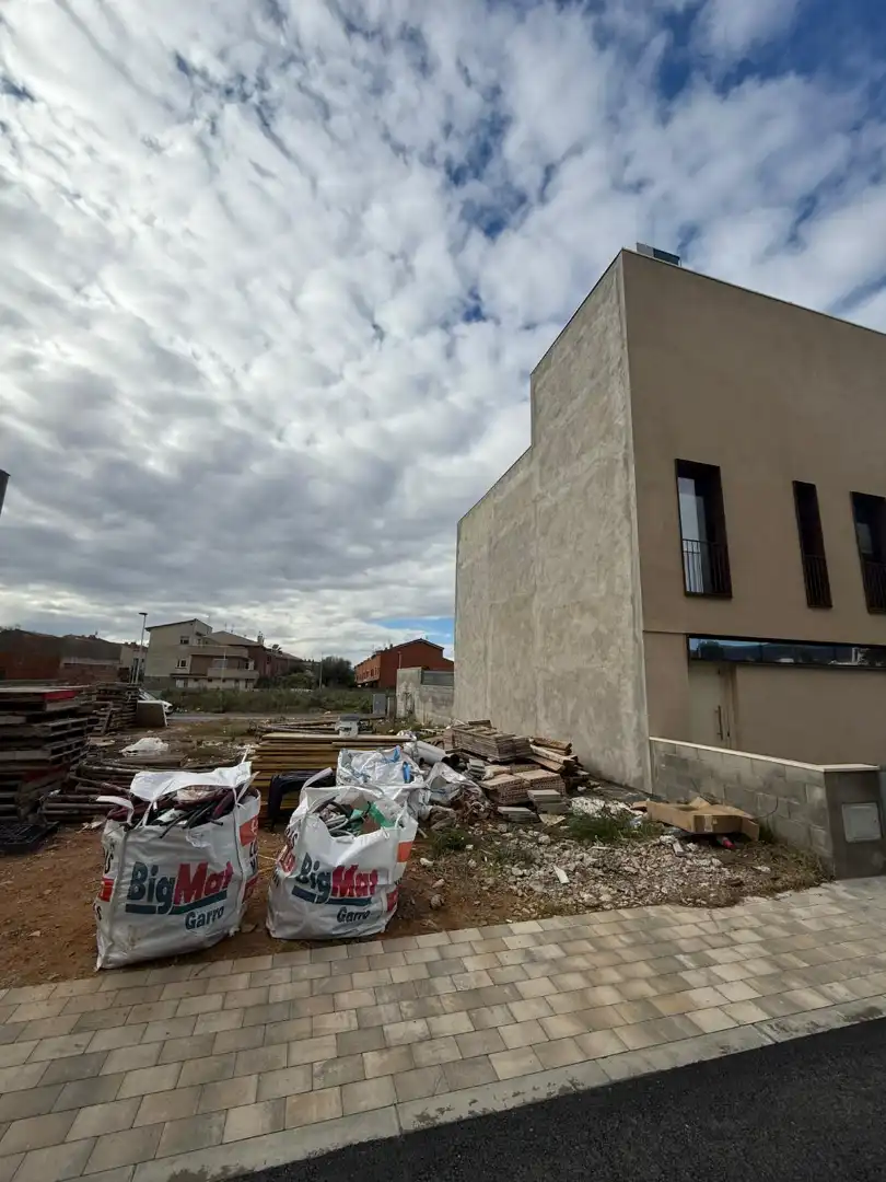 Residential for sale in Les Franqueses del Vallès
