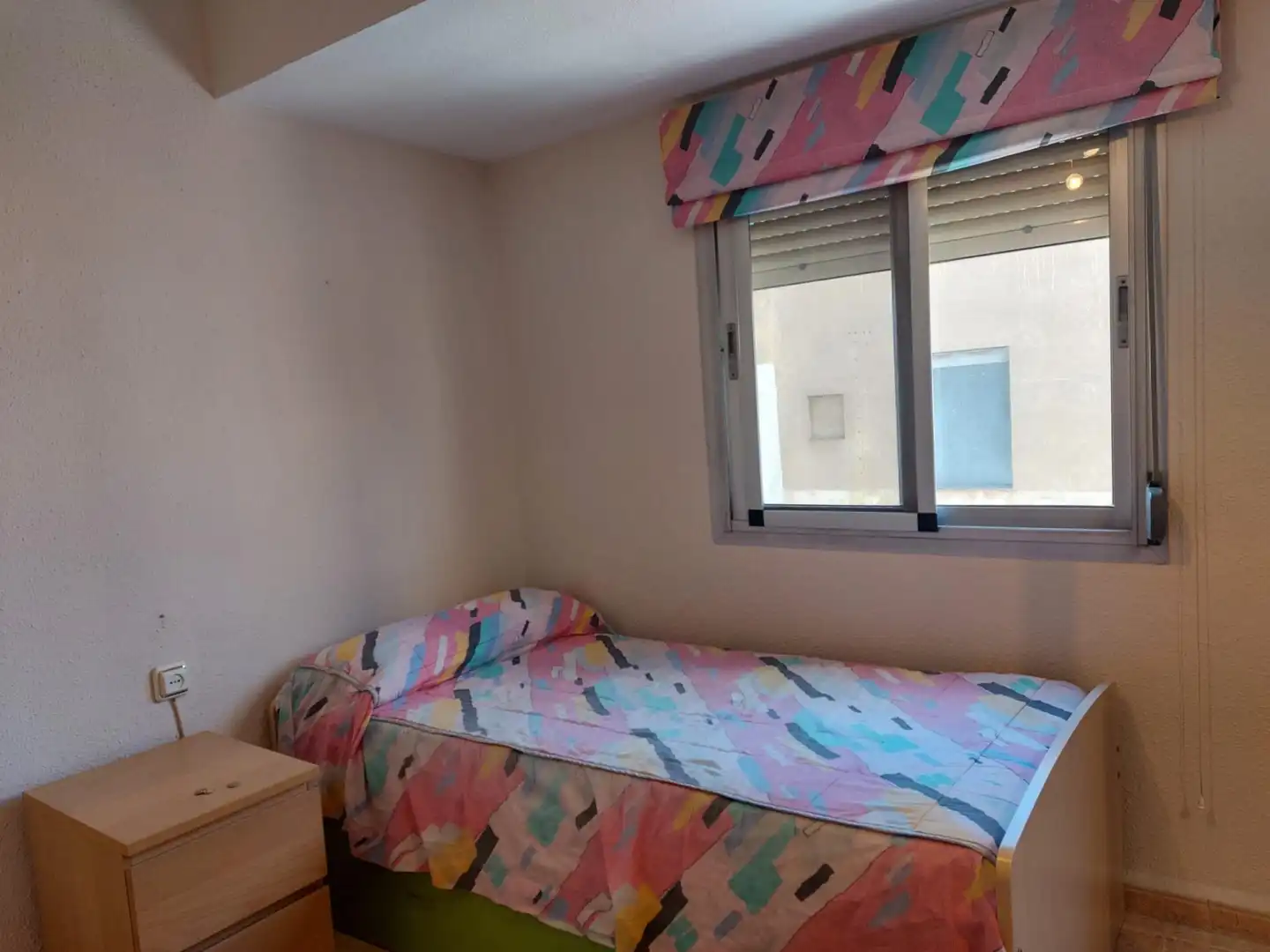 Habitación de Piso en venta en Mislata con Aire acondicionado y Balcón