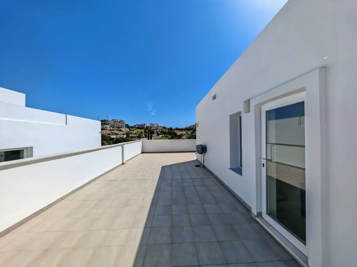 Wohnung mit Pool zum Verkauf in Riviera del Sol, imagen 34