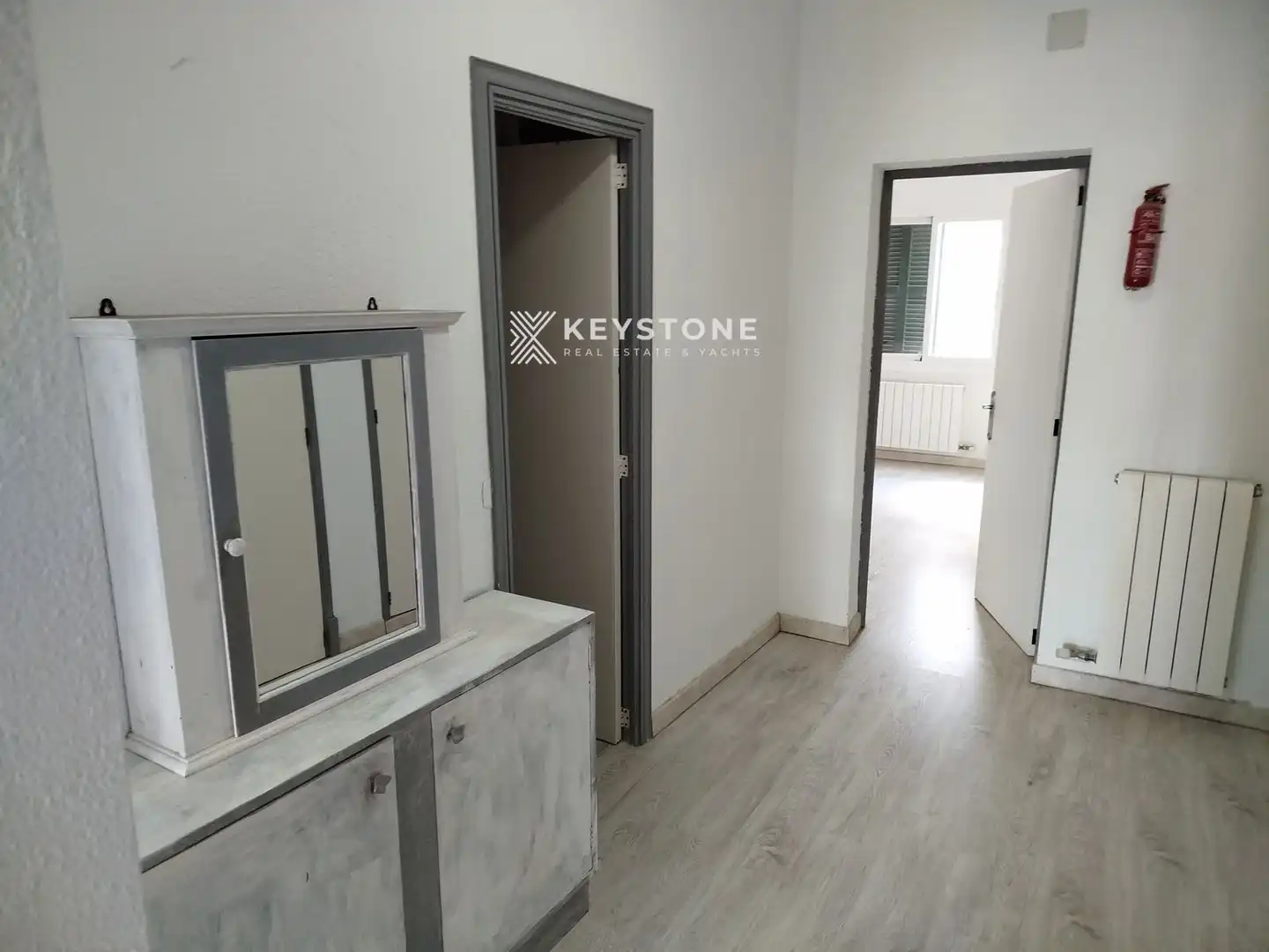 Attic for rent in  Palma de Mallorca  with Air Conditioner, Terrace and Storage room