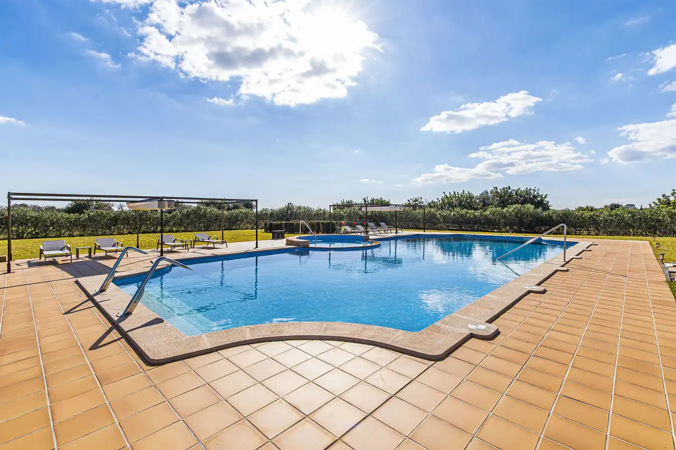 Maison rustique avec piscine à vendre à Llucmajor pueblo, imagen 21
