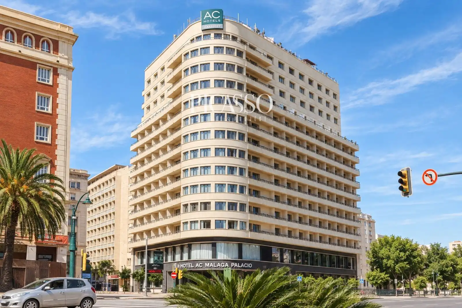 Locale commerciale in cessione a Ruiz Blasser, imagen 18