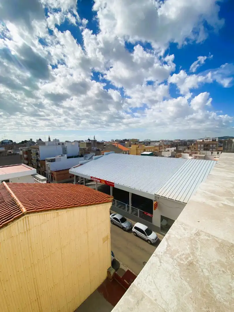 Flat with terrace for sale in Carrer Mare de Déu dels Dolors, imagen 36