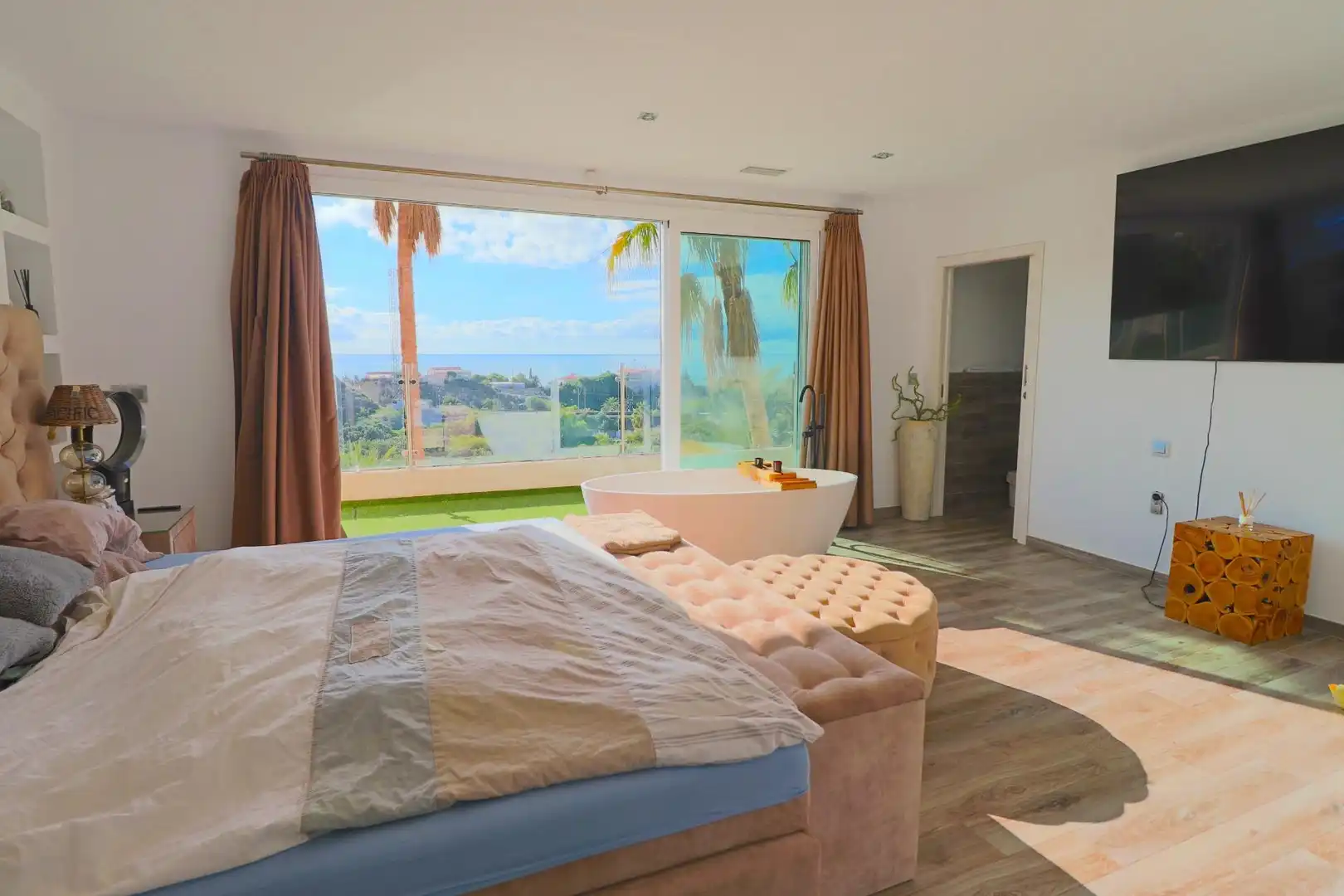 Villa avec terrasse à vendre à Pueblo Español - Coveta Fumá, imagen 20