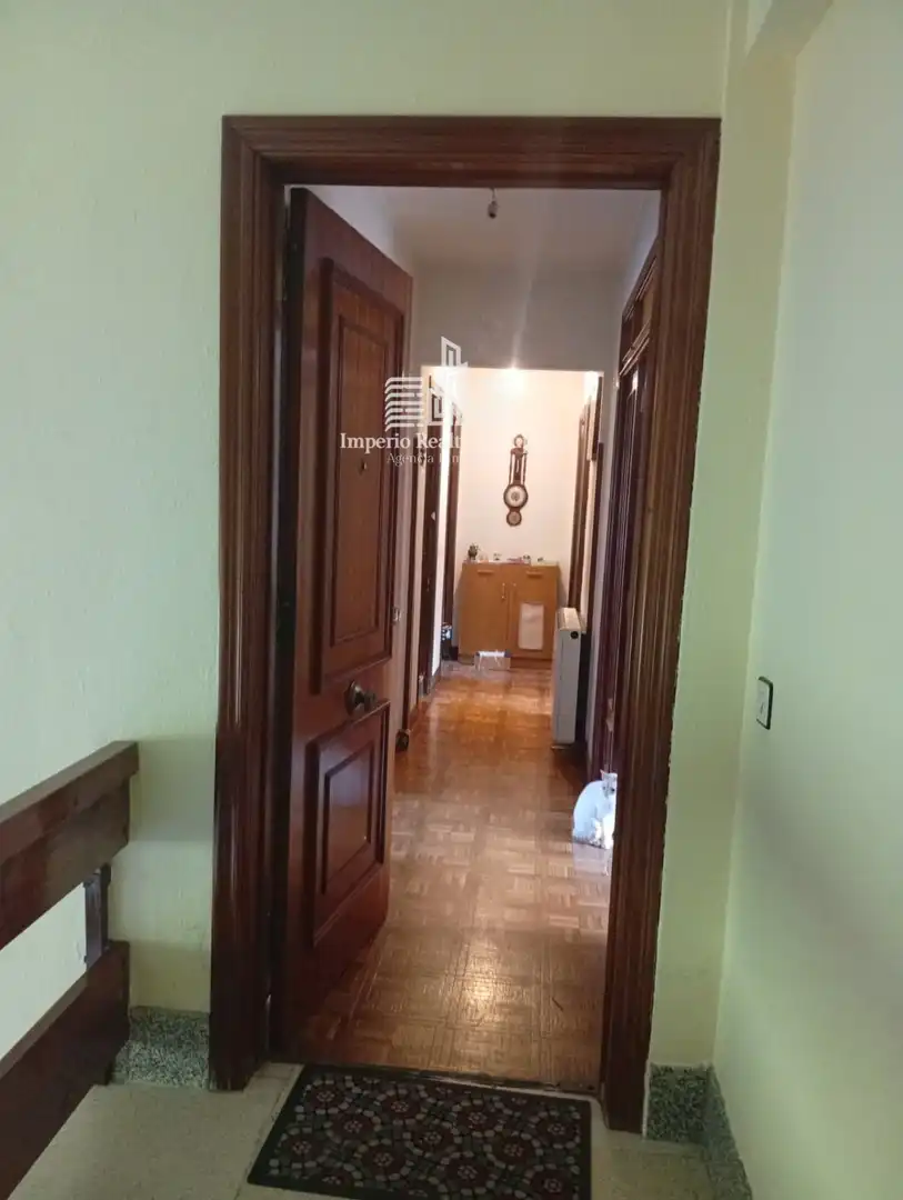 Piso en venta en Aller con Terraza y Amueblado