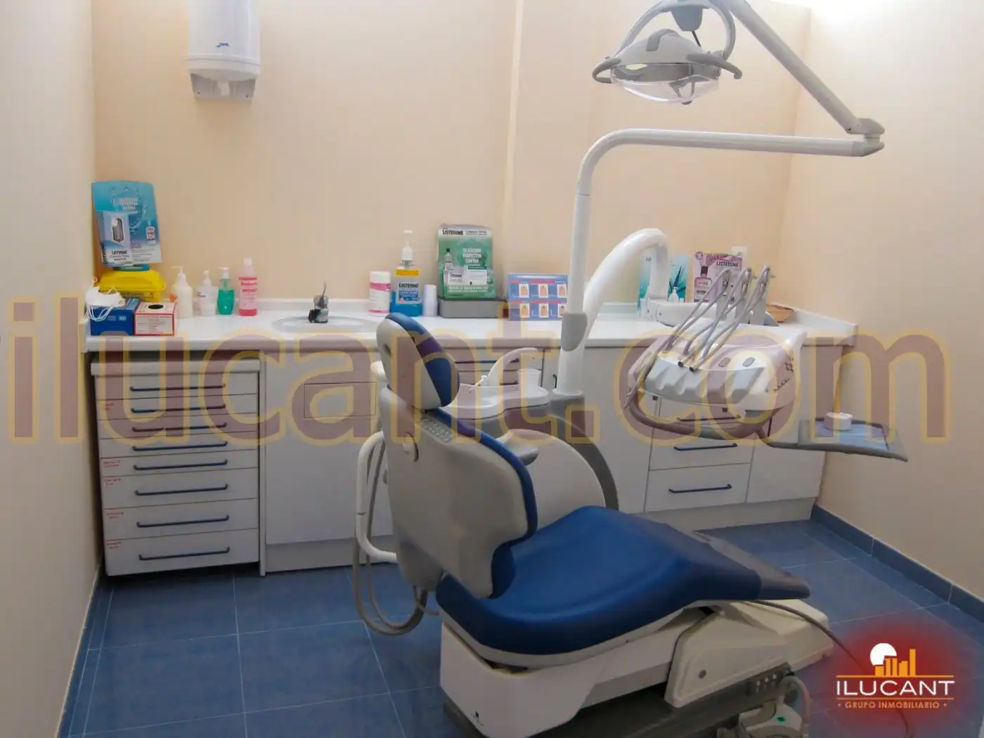 Business premises for sale in Rincón de Loix, imagen 8