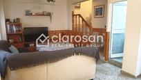 Living room of House or chalet for sale in Málaga Capital  with Air Conditioner and Terrace