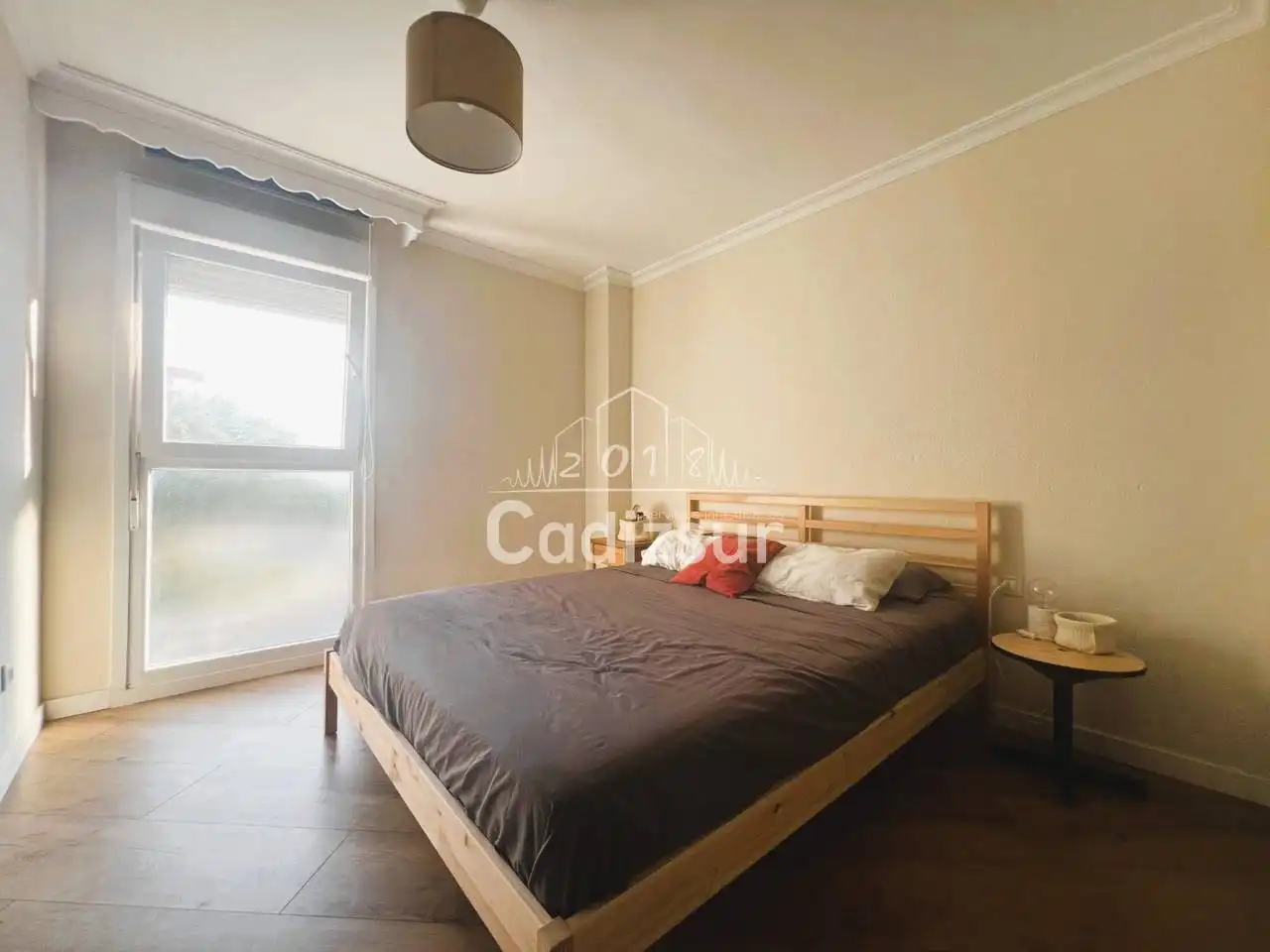 Bedroom of Flat for sale in San Fernando  with Terrace