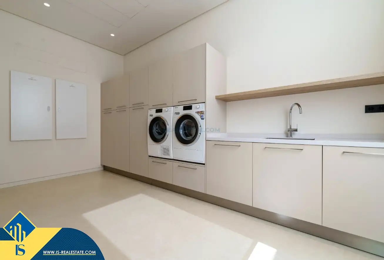 Chalet con piscina en venta en Milla de Oro, imagen 30