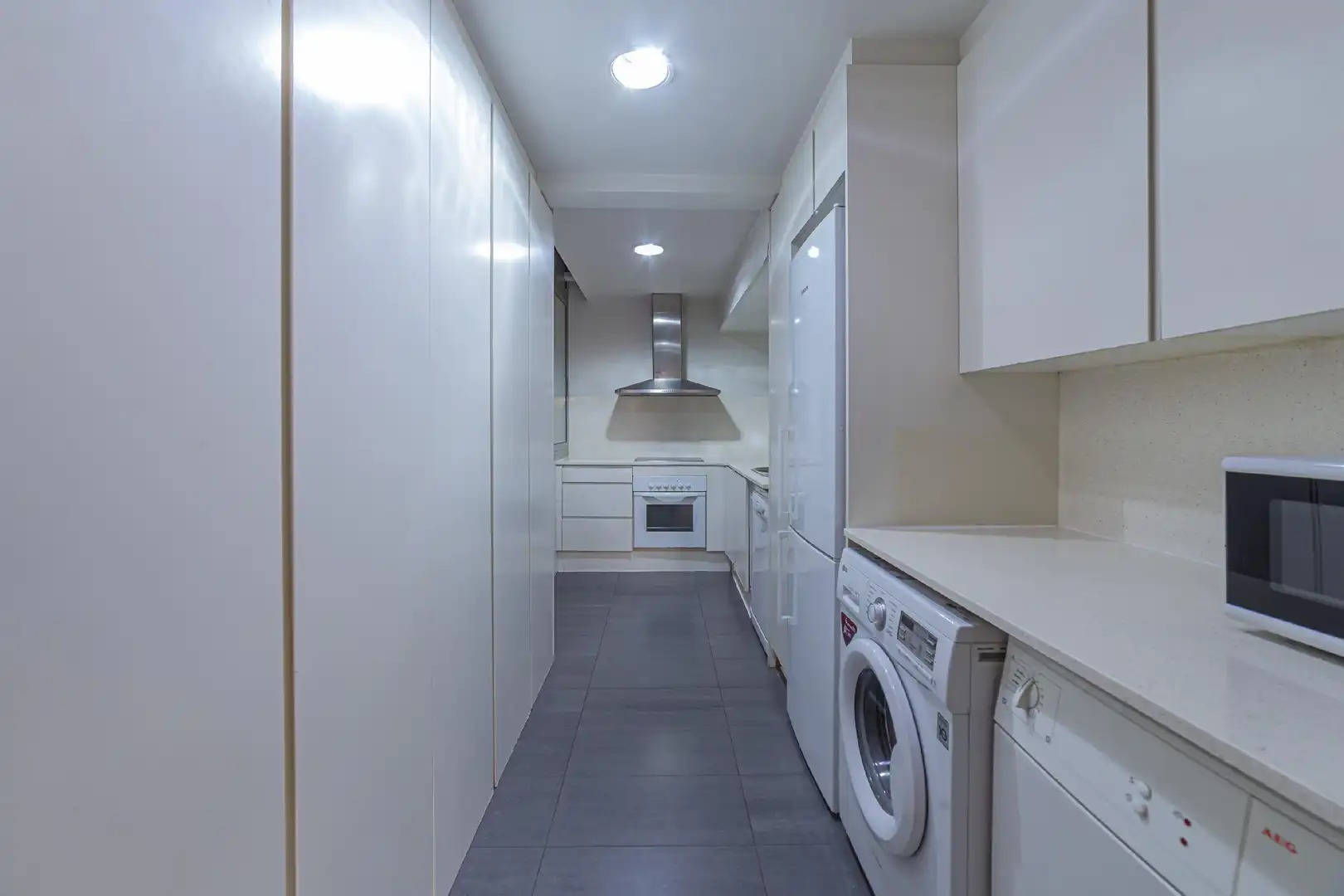 Flat with lift for sale in Les Corts, imagen 23