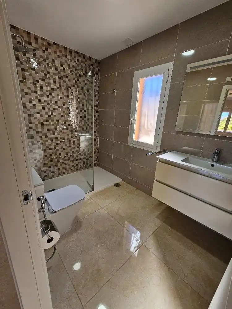 Adosado con piscina en venta en L'Albir, imagen 10