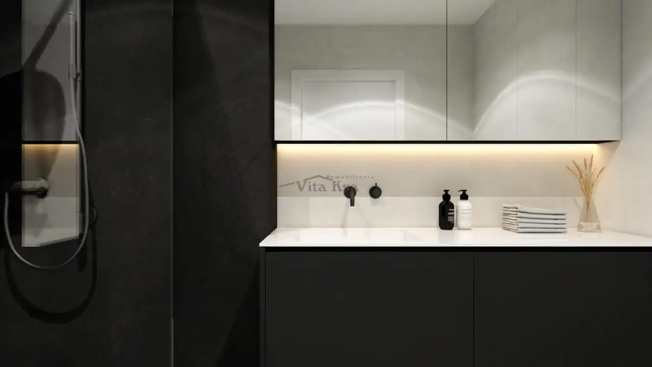 Apartament amb ascensor en venda a Casco Viejo, imagen 7