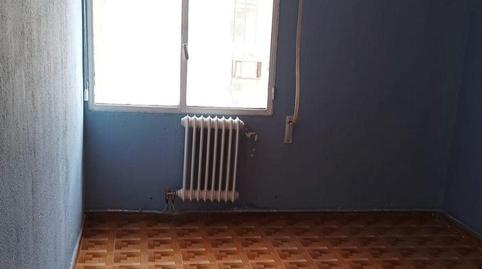 Foto 5 de Pis en venda a Plaza la Caja de Ahorros, El Carmen, Segovia Capital