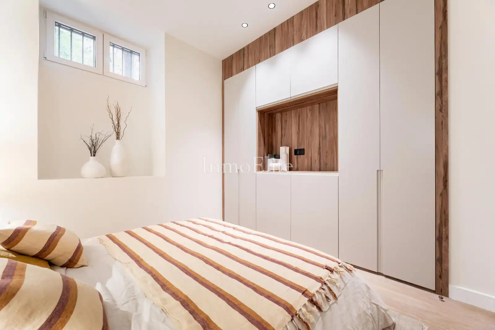Flat with lift for sale in Diego de León, imagen 21