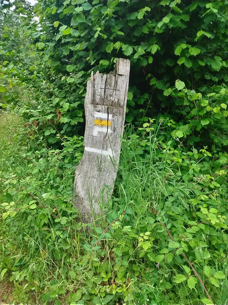 Außenansicht von Country house zum Verkauf in Aller