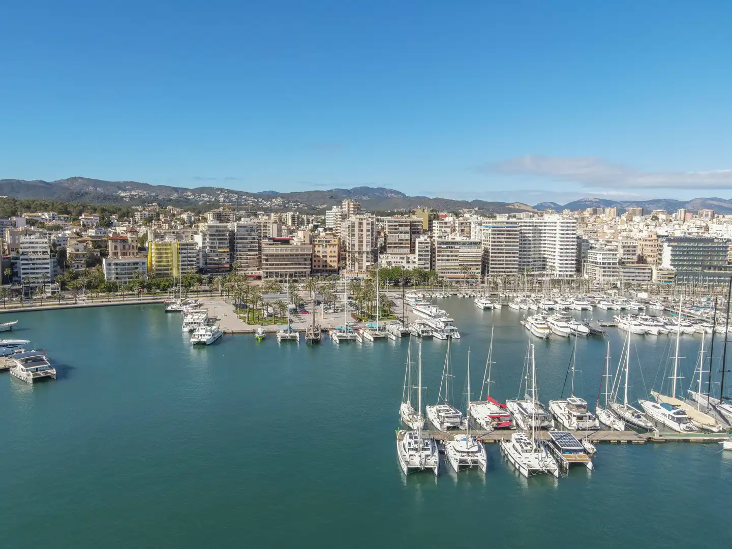 Apartamento en venta en Zona Portuària