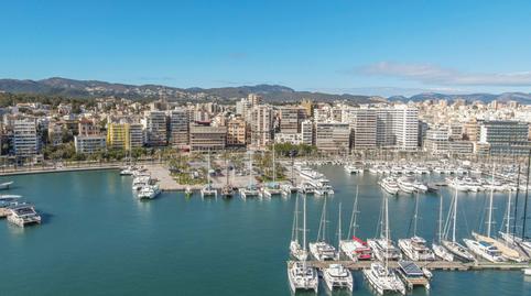 Foto 2 de Apartamento en venta en Zona Portuària,  Palma de Mallorca