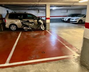 Parking of Garage for sale in  Valencia Capital