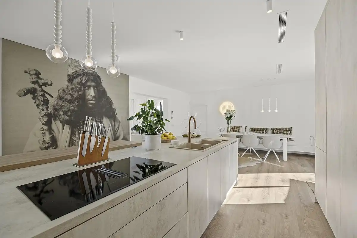 Casa in vendita a Marbella Centro, imagen 8