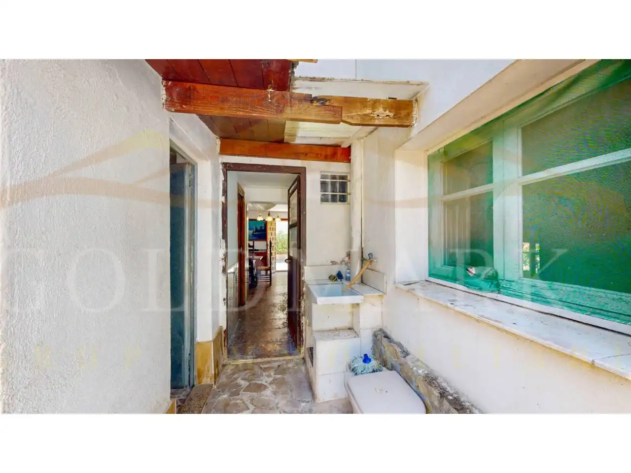 Casa o xalet en venda en Corbera de Llobregat amb Calefacció, Jardí privat i Terrassa