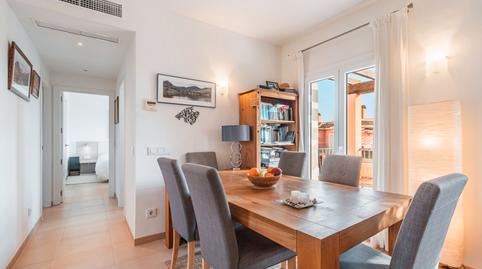 Foto 5 de Apartament en venda a Campos poble, Illes Balears