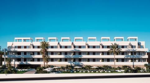 Foto 5 de vivenda d'obra nova a Pis en venda a Carrer de Peru, 2, Balcón de Finestrat - Terra Marina, Alicante