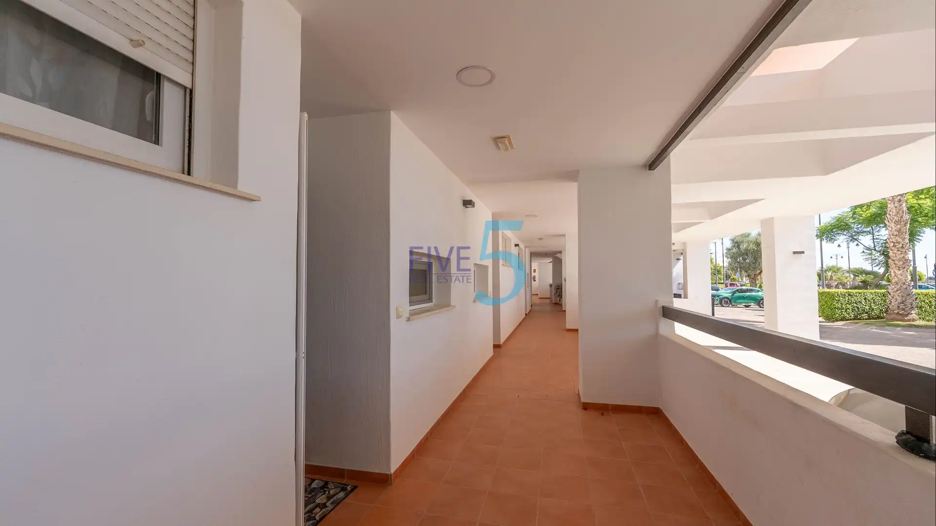 Flat for sale in Terrazas de la Torre Golf