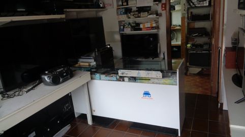 Foto 3 von Geschaftsraum zum Verkauf in Puerto de Orduña Kalea, Santa María de Getxo, Getxo