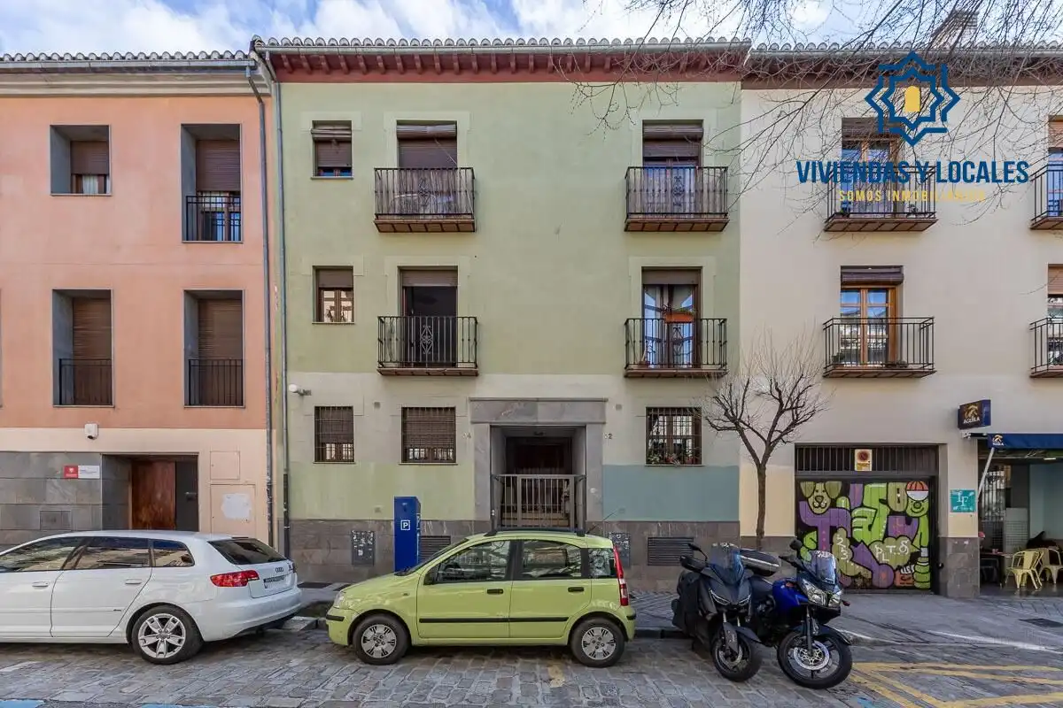Duplex avec ascenseur à vendre à Calle REAL DE CARTUJA, imagen 20