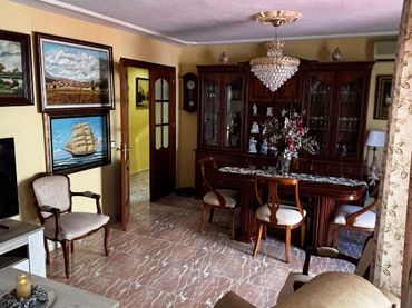 Appartement avec ascenseur à vendre à Avenida Doctor Marañón 52