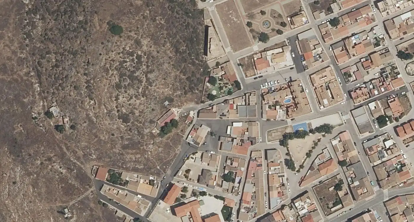 Villa zum Verkauf in Mar Menor de Cartagena – Cabo de Palos