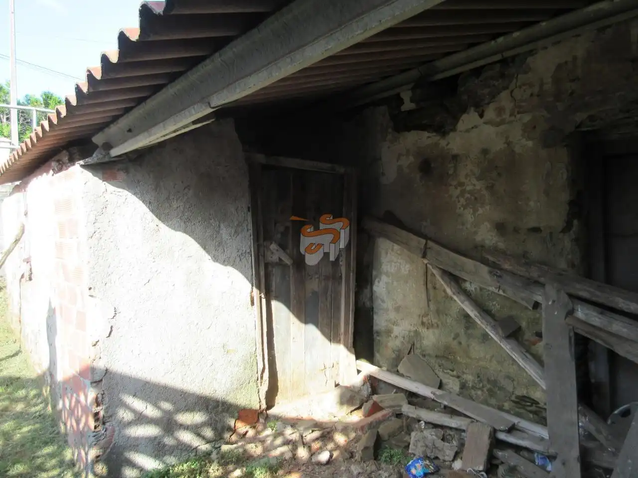 Casa rústica amb jardí en venda a A Malata - Catabois - Ciudad Jardín, imagen 5