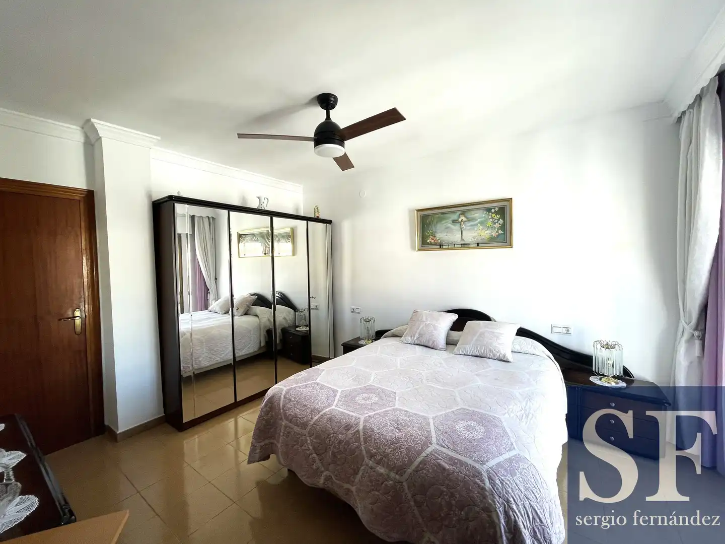 Bedroom of Apartments for sale in Algarrobo