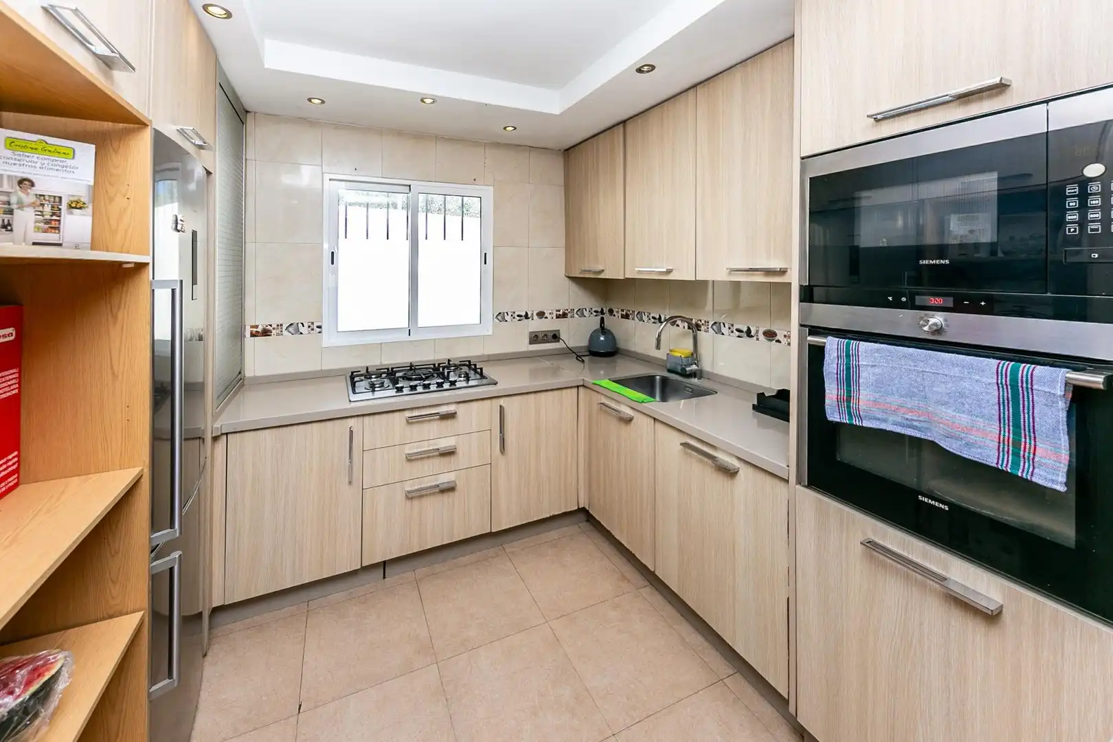 Country homes for sale in Polígono 23 Parcela 308 HUERTA LOS SACRISTAN. EST, 23, Las Lomas