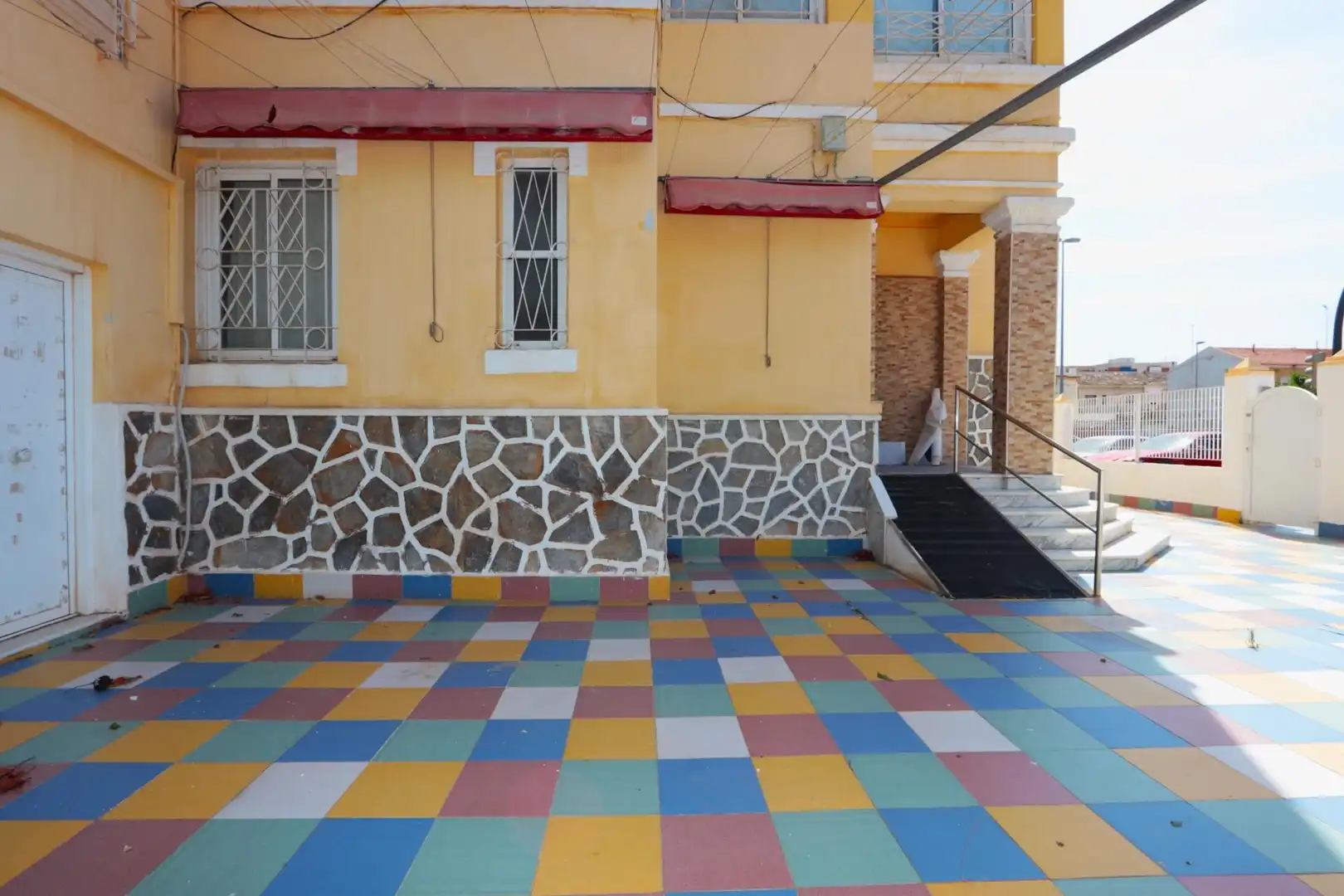 Villa zum Verkauf in Calle TRAFALGAR, imagen 5