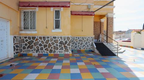 Foto 5 de Casa o xalet en venda a Calle Trafalgar, Ciudad Jardín, Murcia