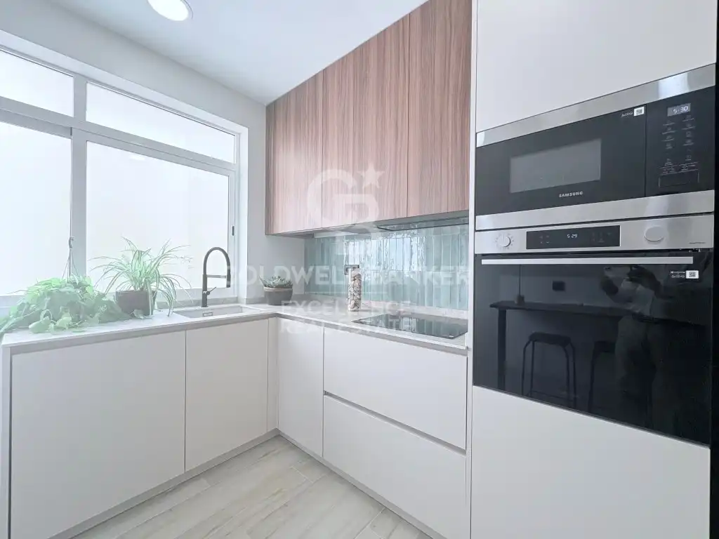 Piso en venta en Calle Menorca, La Creu del Grau