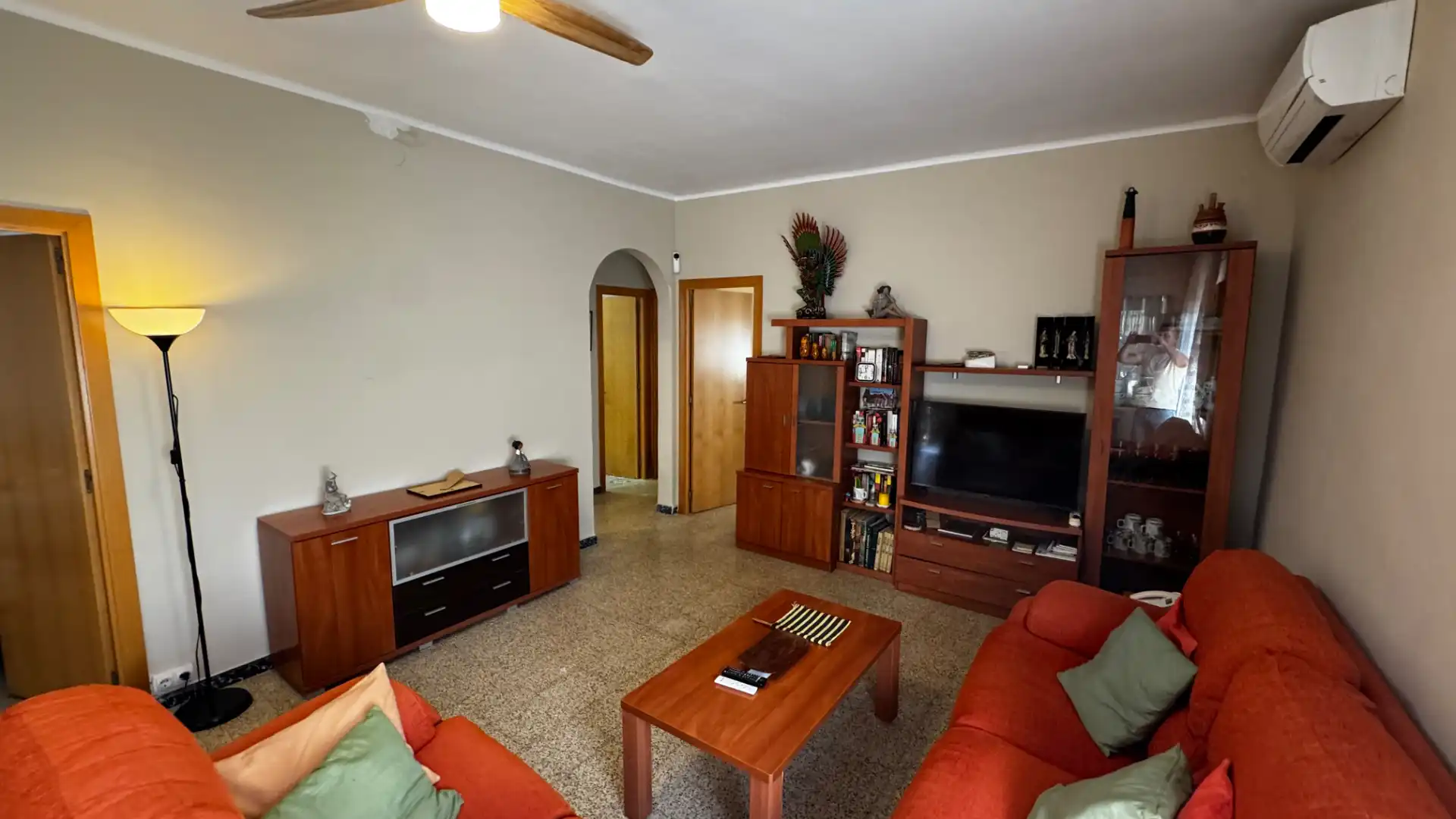 Casa o chalet de alquiler en Clarà