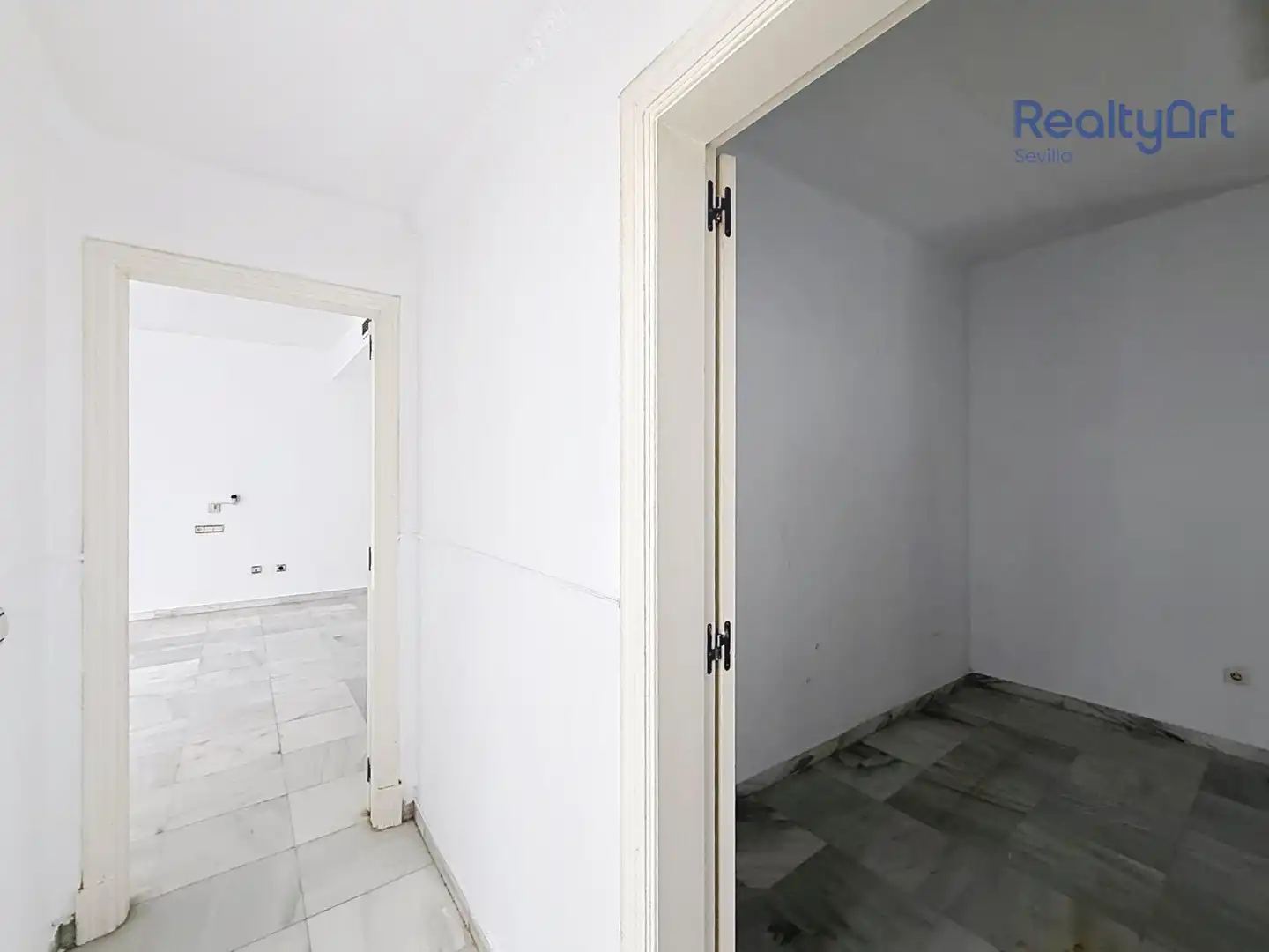 Mini appartamento con ascensore in vendita a Casco Antiguo, imagen 22