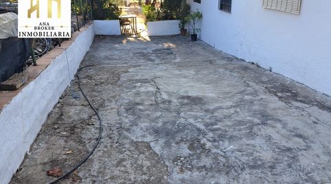 Foto 5 de Finca rústica en venda a Arriate, Málaga