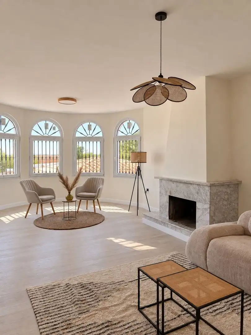 Casa con piscina en venta en Febrero, imagen 4