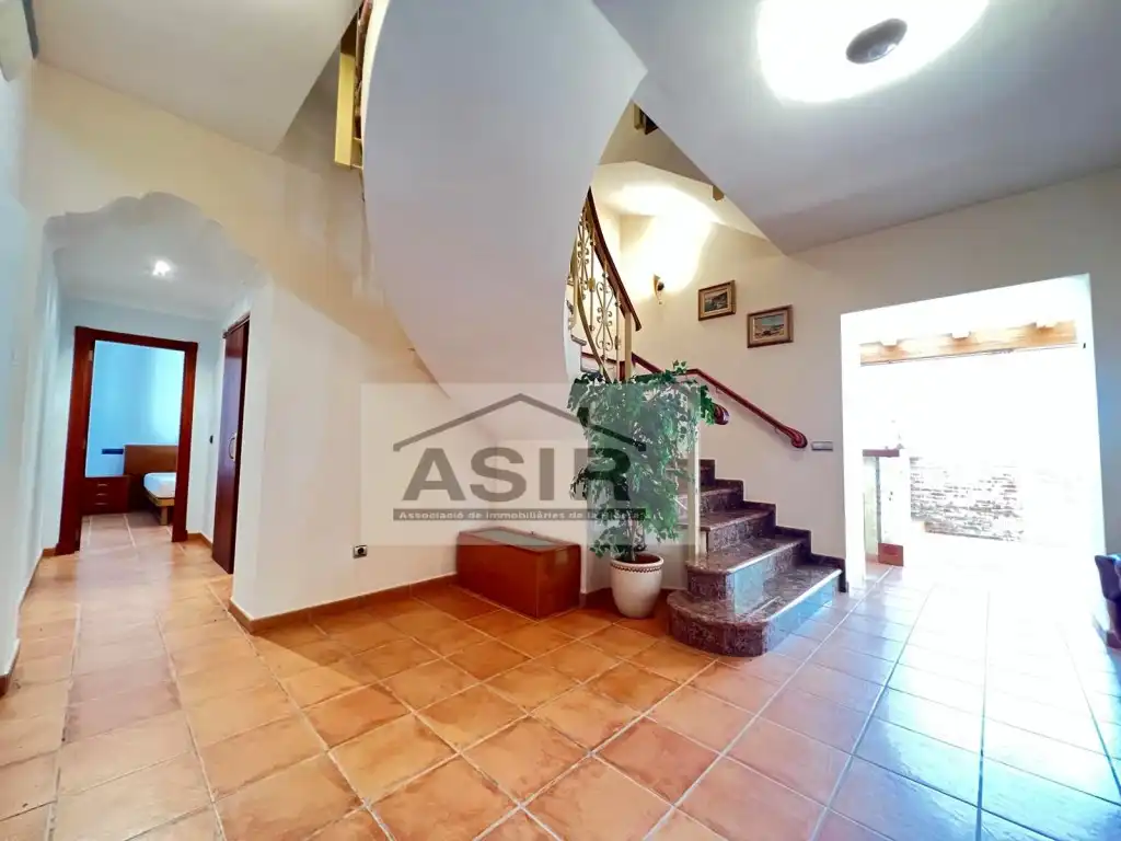 Casa o chalet en venta en Alzira con Aire acondicionado, Terraza y Piscina