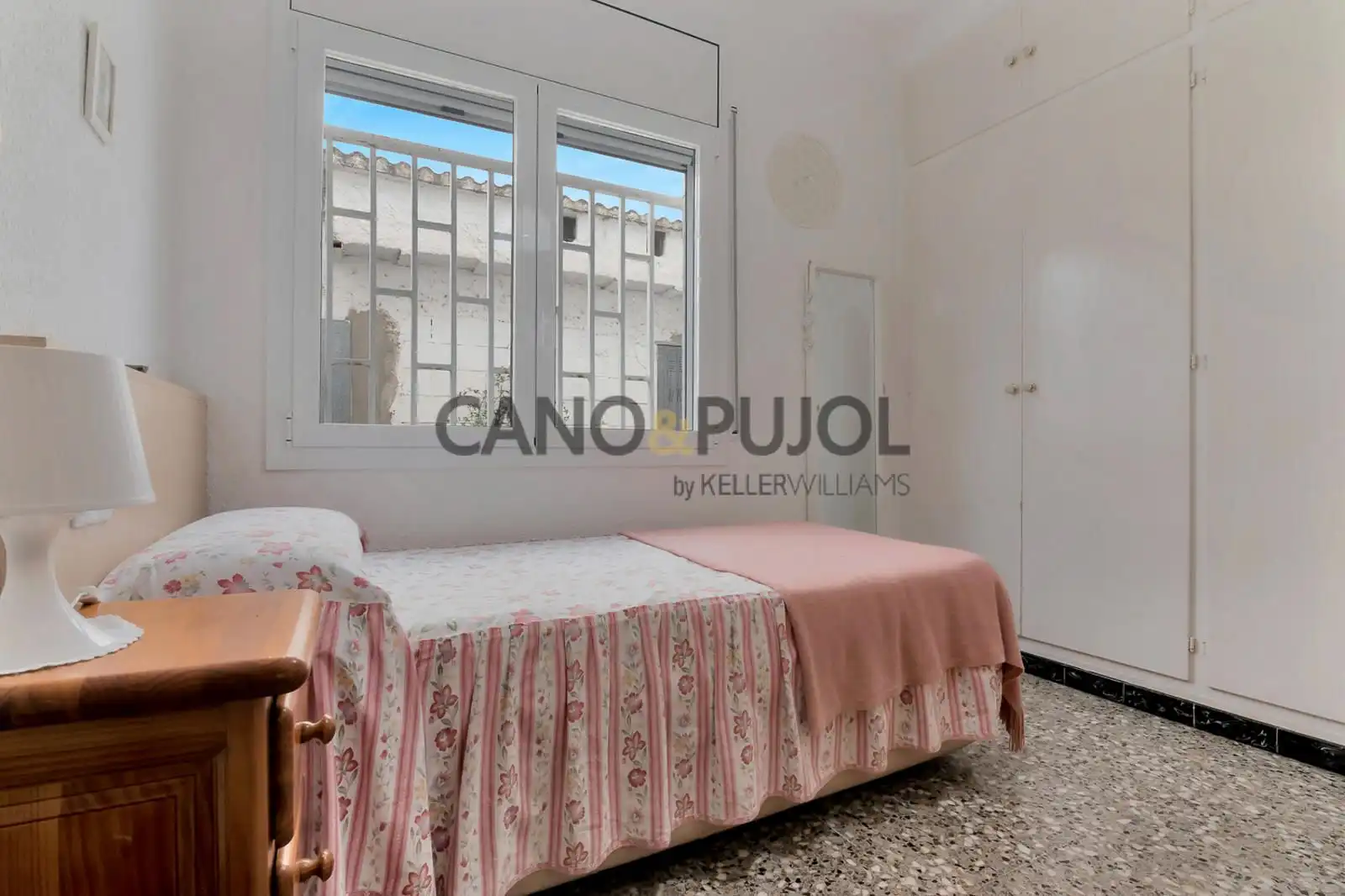 Casa o chalet en venta en La Serreta