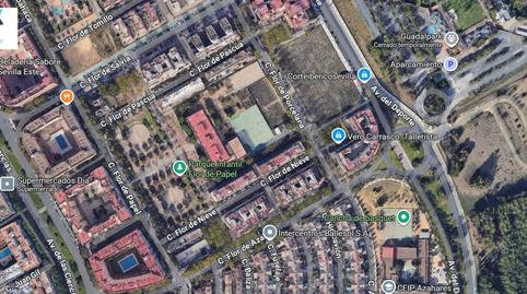 Photo 3 of Flat for sale in Calle Flor de Nieve, Colores -  Entreparques, Sevilla