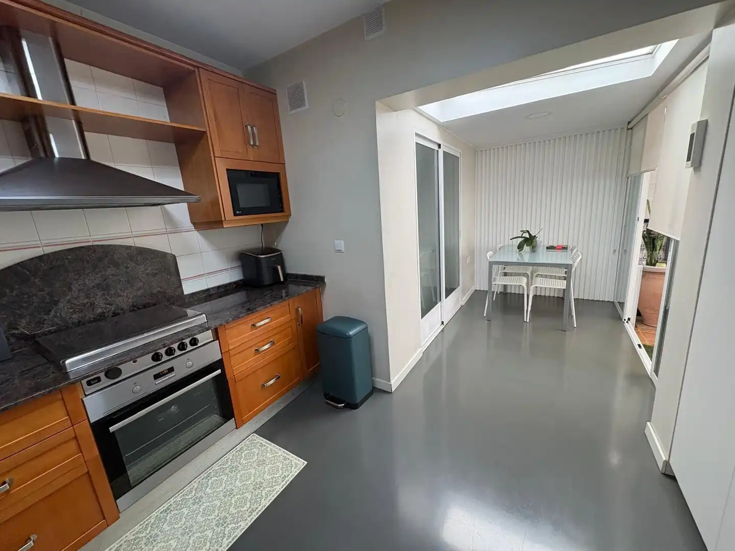 Dúplex en venta en Murcia, Murcia