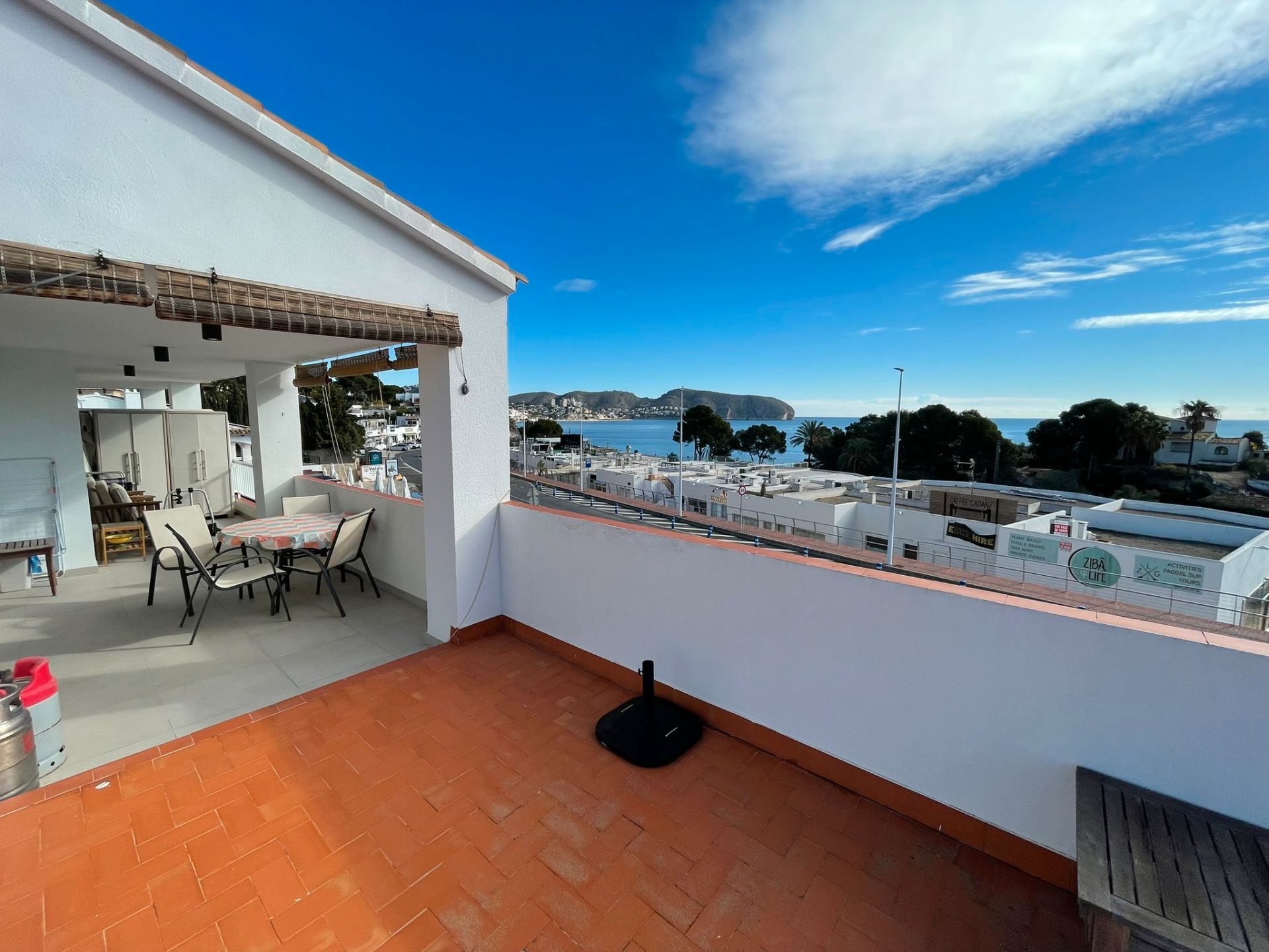 Apartament de lloguer a Pinar del Advocat - Cometa