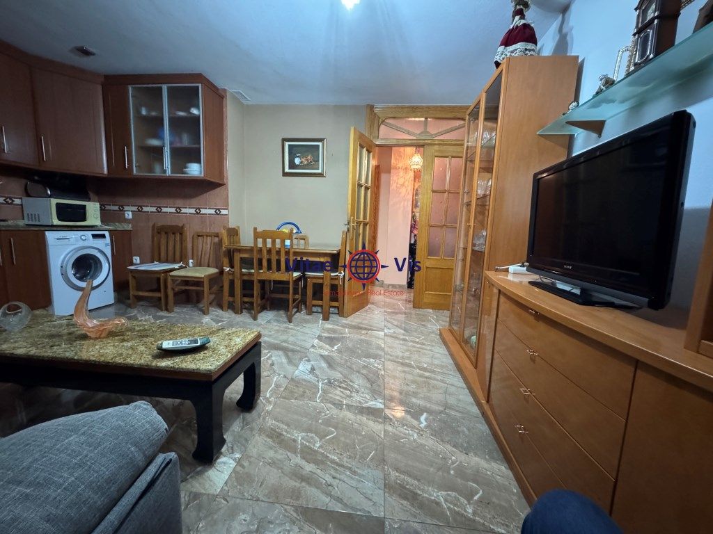 Apartament en venda a Calle Ortega Melgares, -1, San Cristobal - San Diego, Lorca Ciudad