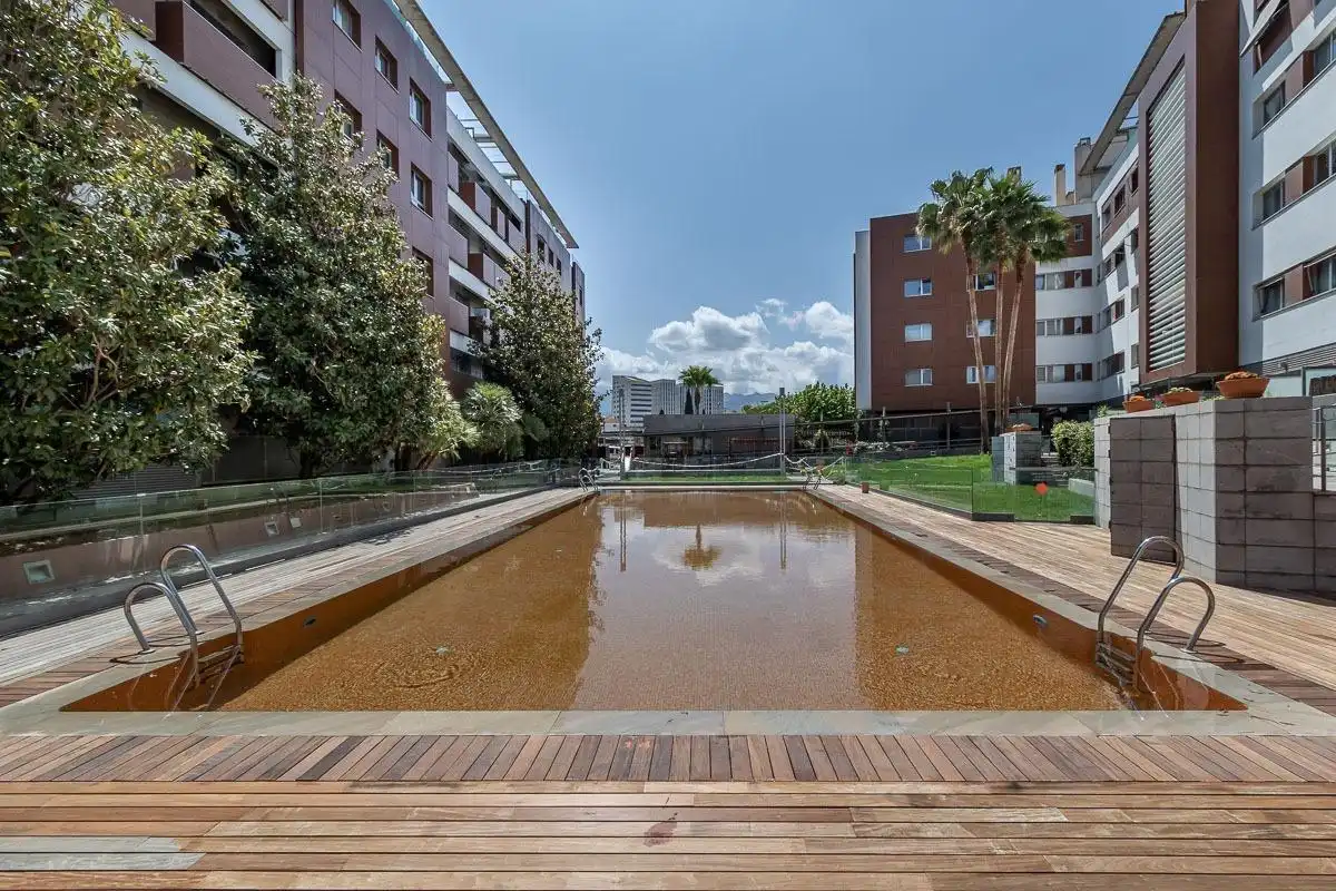 Wohnung mit Terrasse zur Miete in Zaidín, imagen 2